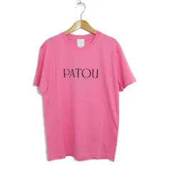 2023年最新】patou tシャツの人気アイテム - メルカリ