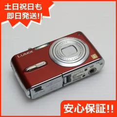 動作確認済 Panasonic LUMIX DMC-FX07 レトロ　デジカメ 416M1Q4T3GL.jpg_BO30,255,255,