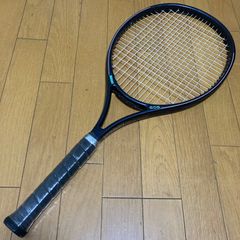 中古 テニスラケット ヤマハ イオス 110 (ZL1)YAMAHA EOS 110