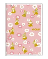 【中古】文房具その他 リトルミイ 手帳月間B6 2026 「ムーミン」