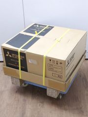 三菱電機 【未開封】45kW インバータ FREQROL-A800 200V ※No.2※ ●100814 FR-A820-45K-1