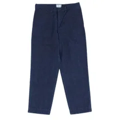 wtaps24ss デニムパンツ newjeans ヘリン着用