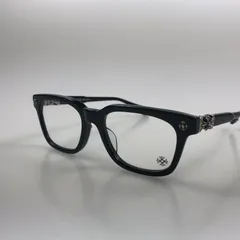 【最終値下げ】CHROME HEARTS メガネCOX UCKER CH 最終値下げ】CHROME HEARTS メガネCOX UCKER CH（楽天市場