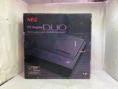 NEC - 【動作未確認ジャンク品】PCエンジンDUO 2025年最新】pcエンジン duo ジャンクの人気アイテム - メルカリ