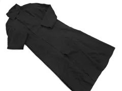 ヒロコビス　ロングコート　ブラック 2025年最新】HIROKO BIS レディース ロングコートの人気アイテム