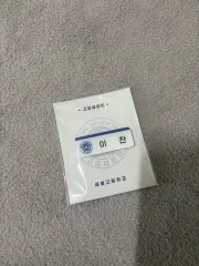 GOING SEVENTEEN ディノ(DINO・イチャン) 名札