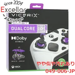 2023年最新】victrix gambit コントローラーの人気アイテム - メルカリ