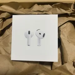 2025年最新】AirPods4 ノイズキャンセリングの人気アイテム