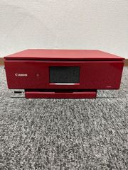 Canon PIXUS TS8330 インクジェットプリンター(担当 清水)