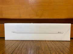 【新品未開封】Apple Pencil 第二世代