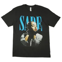 2025年最新】sade tシャツの人気アイテム - メルカリ