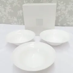 Q4-2：NIKKO(Vintage廃盤・超貴重品)深大皿・平中皿(2種)Set Q4-2：NIKKO(Vintage廃盤・超貴重品)深大皿・平中皿(2種)Set