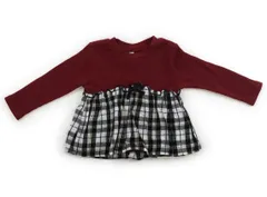 【アプレレクール/apreslescours】Tシャツ・カットソー 90サイズ 女の子【子供服・ベビー服】（1972173）