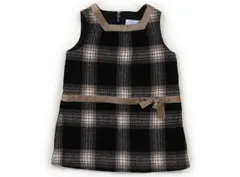 【タルティーヌエショコラ/TartineetChocolat】ジャンパースカート 90サイズ 女の子【子供服・ベビー服】（1669445）