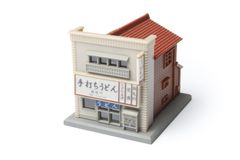 S041-1 商店C ベージュ