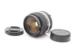 [極上品] NIKON ニコン AI NIKKOR 24mm F2S AI-S #2498051A
