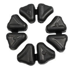 ホンダ純正 06410-KWB-600 ホイールダンパーセット スーパーカブ グロム モンキー125 カブ110 中国ホンダ純正