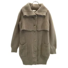 2025年最新】マックスマーラ カーディガンの人気アイテム - メルカリ