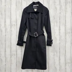 【タグ付き♡未使用品】クードシャンス　トレンチコート　サイズS 2025年最新】COUP DE CHANCE レディース トレンチコート