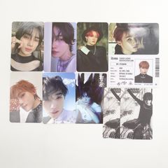 NCT127 factcheck 特典 ラキドロ トレカ ユウタ 悠太 NCT 127 ユウタ Fact Check ラキドロ イリチルトレカ フォト
