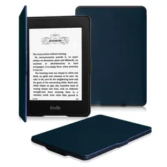 ［ほぼ未使用］Kindle paperwhite 第7世代  ※条件付オマケありブックリーダー