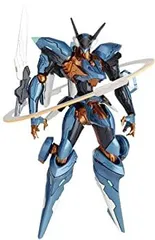 【未使用品】リボルテックヤマグチ ジェフティ＆ベクターキャノン 2026年最新】リボルテックヤマグチ No.120 ジェフティ&ベクター