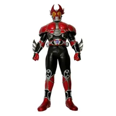 仮面ライダーアギト　ビッグサイズ　ソフビ　フィギュア　4種セット　新品未開封 楽天市場】【未開封】仮面ライダー ビッグサイズソフビ
