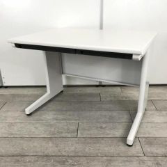 [中古]イトーキ（ITOKI）製 CZN デスクCZN-107HA-W9W9！[KC]
