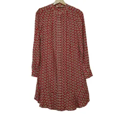 定価18万 トリーバーチ ワンピース 0 バーガンディー 2022 2025年最新】トリーバーチ ワンピース 0の人気アイテム - メルカリ