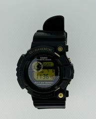 カシオ　G-Shock フロッグマン　GW-200 CASIO