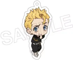 【中古】雑貨 花垣武道 「東京リベンジャーズ 秘めごとCollection トレーディングアクリルキーホルダー」