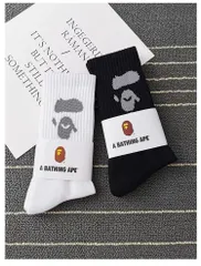 bape mastermind 靴下　26cm-27.5cm ベイプ bape mastermind 靴下26cm-27.5cm ベイプ