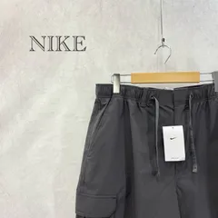 未使用 NIKE ドライフィット KEARNY スケートボード ショートパンツ IB7552-254 ボトムス XL グレー  メンズ