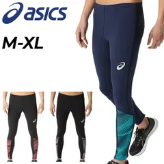アシックス ランニングタイツ メンズ asics グラフィックロングタイツ 吸汗速乾 スパッツ レギンス スポーツタイツ ランニングウエア マラソン 陸上 トレーニング スポーツウェア  ボトムス メンズウエア/2091A759