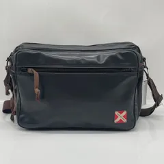 ⭐️未使用級⭐️ラゲッジレーベル　メッセンジャーバッグ　赤バッテン 楽天市場】ラゲッジ レーベル ライナー ショルダーバッグ 951-09239