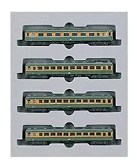 鉄道模型　Nゲージ　カトー　80系電車　7両　セットバラし中古品　準急 2025年最新】KATO 80系の人気アイテム - メルカリ