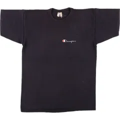 古着 80年代 チャンピオン Champion トリコタグ スポーツプリントTシャツ USA製 メンズL相当 ヴィンテージ/eaa552593