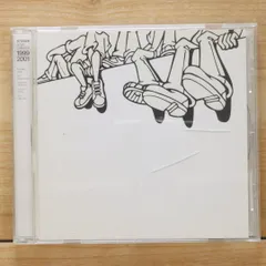 国内盤CD★嵐/Arashi■ 嵐 Single Collection 1999-2001 【JACA5001/4580117620040】G25673