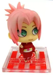 【未開封・匿名配送】 ナルト ちみメガ 口寄せ フィギュア ちみメガソフビ ソフビで口寄せだってばよ！ NARUTO -ナルト