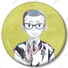 新品★青の祓魔師★三輪子猫丸★アニカフェ★コースター 新品☆青の祓魔師☆三輪子猫丸☆アニカフェ☆コースター 青