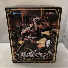 【最終値下げ】ホロライブ 宝鐘マリン フィギュア　マックスファクトリー 最終値下げ】ホロライブ 宝鐘マリン フィギュア