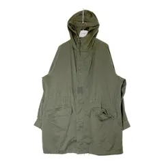 フランス軍☆モッズコート☆warein☆ボア デッドストック 80年代 ヴィンテージ フランス軍 モッズコート