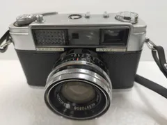 2024年最新】YASHICA LYNX-1000の人気アイテム - メルカリ