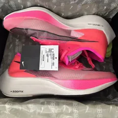 新品未使用 ナイキ Nike ZoomX Vaporfly Next%1 スニーカー