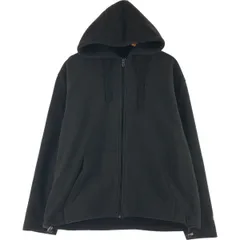 古着 チャンピオン Champion フリースフルジップパーカー メンズL相当/eaa555235