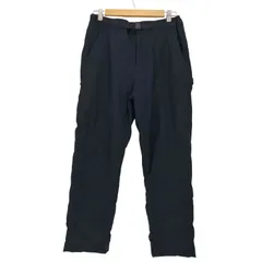 ユニクロジェイダブリューアンダーソン UNIQLO JW ANDERSON ヒートテックウォームイージーパンツ メンズ JPN：M 