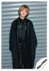 King&Prince 22年 King&Prince ARENA TOUR 2022　～Made in～ 永瀬廉 公式写真 *1枚