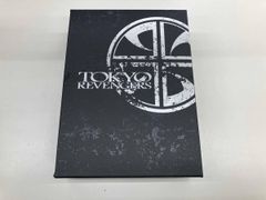 東京リベンジャーズ スペシャルリミテッド・エディションBlu-ray&DVD