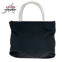美品 Tory Burch トリーバーチ アマンダ ブラック 黒 ゴールド