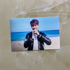 匿名配送】 Zerobaseone ZB1 SLAMDUNK MCD サノク ユジン 200枚